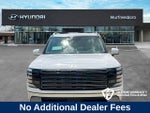 2026 Hyundai PALISADE HYBRID Blue SEL Premium 8P