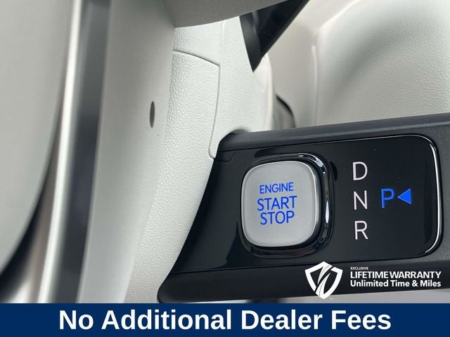 2026 Hyundai PALISADE HYBRID Blue SEL Premium 8P