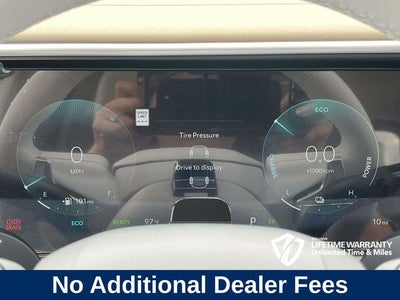 2026 Hyundai PALISADE HYBRID Blue SEL Premium 8P