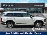 2026 Hyundai PALISADE HYBRID Blue SEL Premium 8P
