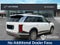 2026 Hyundai PALISADE HYBRID Blue SEL Premium 8P