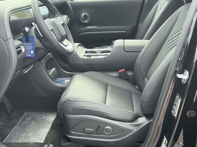 2026 Hyundai PALISADE HYBRID Blue SEL Premium 7P