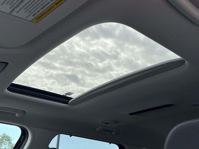 2026 Hyundai PALISADE HYBRID Blue SEL Premium 7P