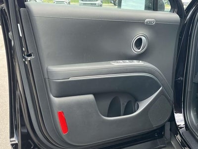 2026 Hyundai PALISADE HYBRID Blue SEL Premium 7P