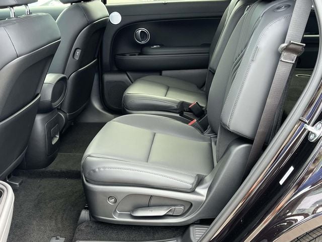 2026 Hyundai PALISADE HYBRID Blue SEL Premium 7P