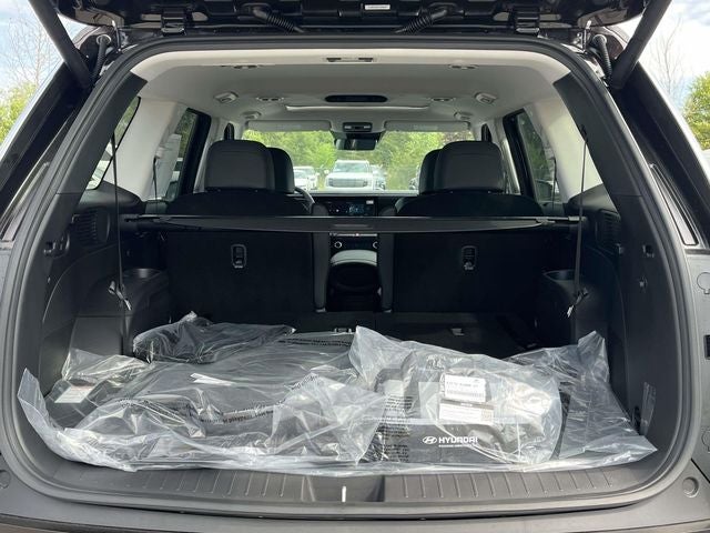 2026 Hyundai PALISADE HYBRID Blue SEL Premium 7P