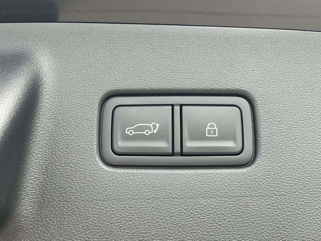 2026 Hyundai PALISADE HYBRID Blue SEL Premium 7P