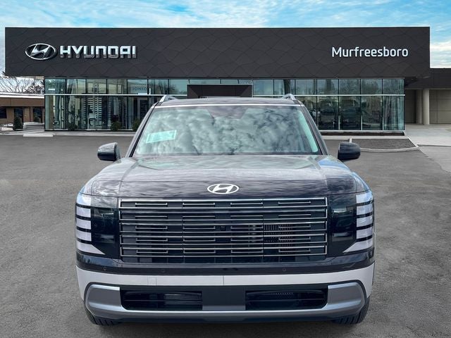 2026 Hyundai PALISADE HYBRID Blue SEL Premium 7P