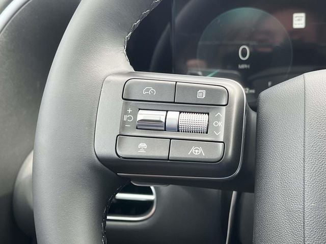 2026 Hyundai PALISADE HYBRID Blue SEL Premium 7P