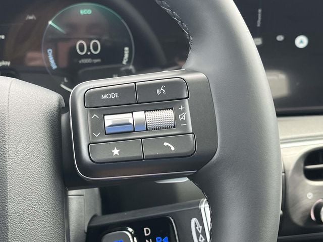 2026 Hyundai PALISADE HYBRID Blue SEL Premium 7P