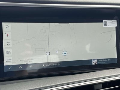 2026 Hyundai PALISADE HYBRID Blue SEL Premium 7P