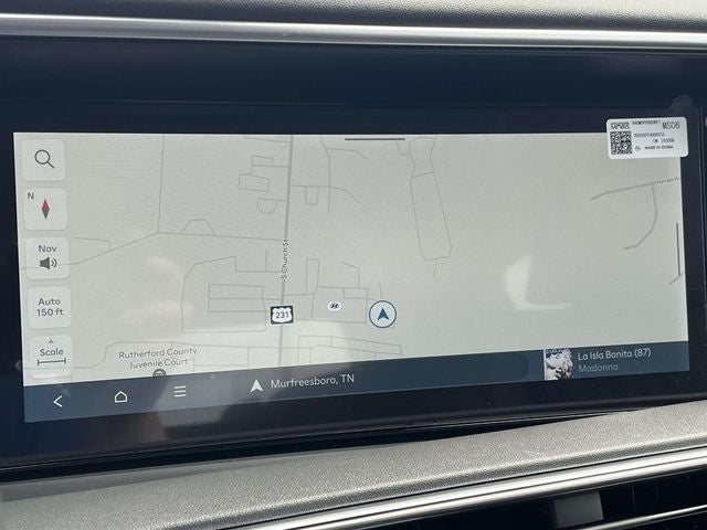 2026 Hyundai PALISADE HYBRID Blue SEL Premium 7P