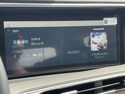 2026 Hyundai PALISADE HYBRID Blue SEL Premium 7P