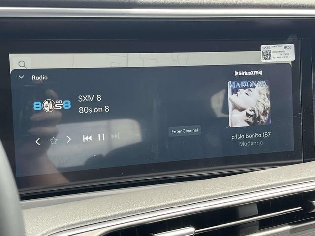 2026 Hyundai PALISADE HYBRID Blue SEL Premium 7P