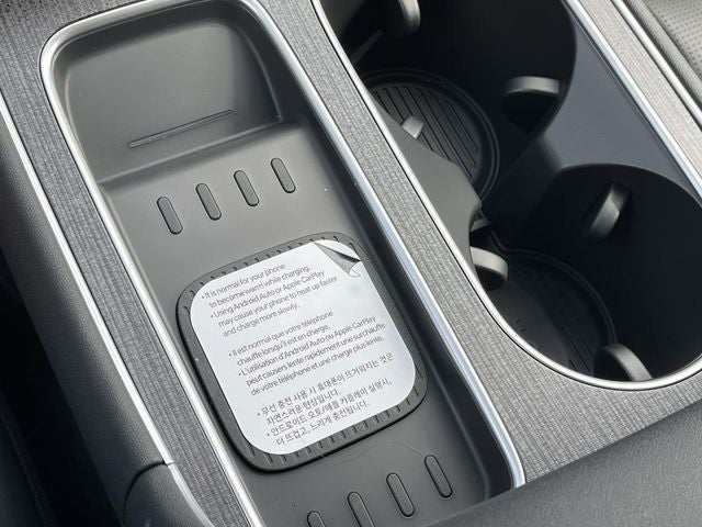 2026 Hyundai PALISADE HYBRID Blue SEL Premium 7P