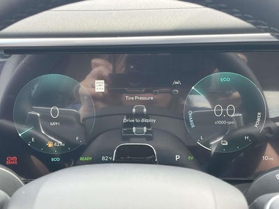 2026 Hyundai PALISADE HYBRID Blue SEL Premium 7P