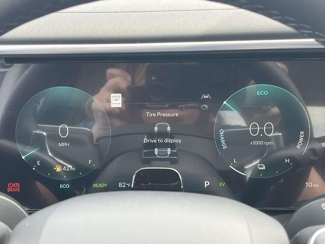 2026 Hyundai PALISADE HYBRID Blue SEL Premium 7P