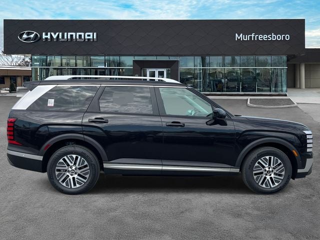 2026 Hyundai PALISADE HYBRID Blue SEL Premium 7P