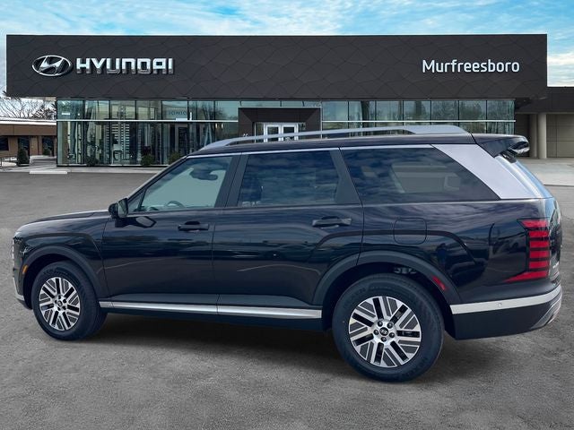 2026 Hyundai PALISADE HYBRID Blue SEL Premium 7P