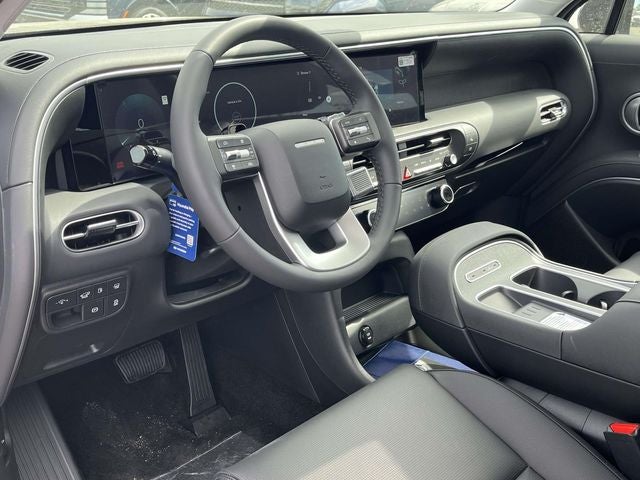 2026 Hyundai PALISADE HYBRID Blue SEL Premium 7P