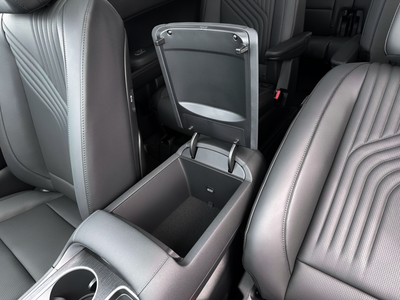 2027 Hyundai PALISADE HYBRID Blue SEL Premium 7P