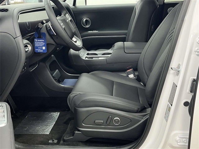 2026 Hyundai PALISADE HYBRID Blue SEL Premium 7 Passenger