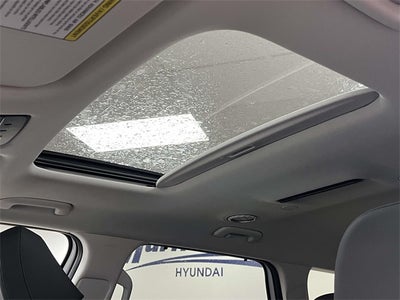 2026 Hyundai PALISADE HYBRID Blue SEL Premium 7 Passenger