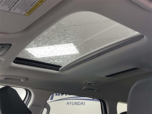 2026 Hyundai PALISADE HYBRID Blue SEL Premium 7 Passenger