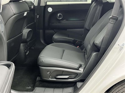 2026 Hyundai PALISADE HYBRID Blue SEL Premium 7 Passenger