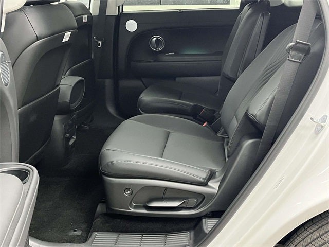 2026 Hyundai PALISADE HYBRID Blue SEL Premium 7 Passenger