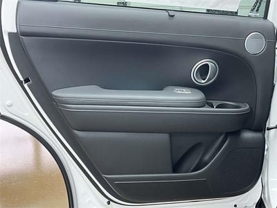 2026 Hyundai PALISADE HYBRID Blue SEL Premium 7 Passenger