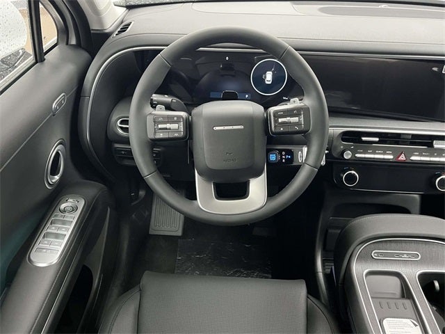 2026 Hyundai PALISADE HYBRID Blue SEL Premium 7 Passenger