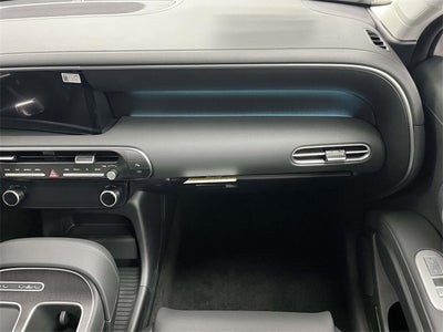 2026 Hyundai PALISADE HYBRID Blue SEL Premium 7 Passenger