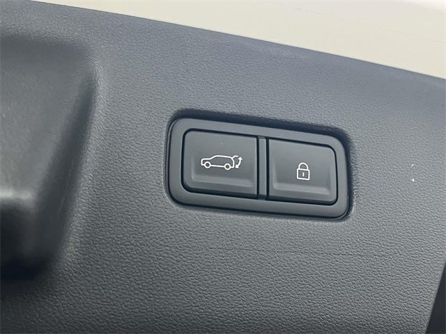 2026 Hyundai PALISADE HYBRID Blue SEL Premium 7 Passenger