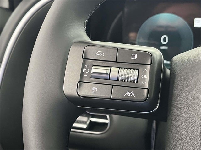 2026 Hyundai PALISADE HYBRID Blue SEL Premium 7 Passenger