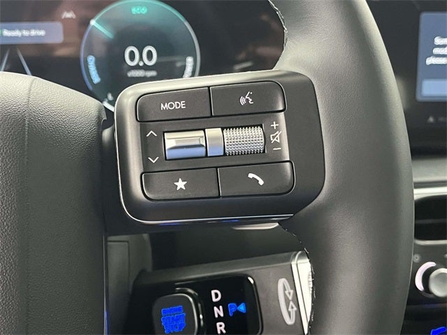 2026 Hyundai PALISADE HYBRID Blue SEL Premium 7 Passenger