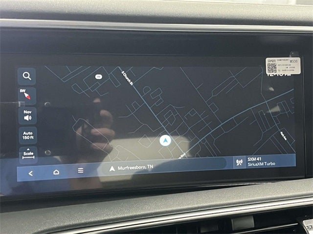 2026 Hyundai PALISADE HYBRID Blue SEL Premium 7 Passenger