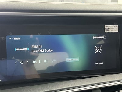 2026 Hyundai PALISADE HYBRID Blue SEL Premium 7 Passenger