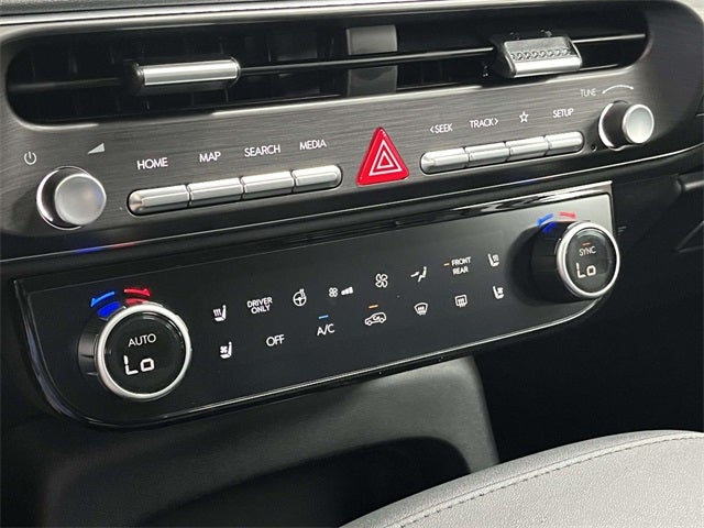 2026 Hyundai PALISADE HYBRID Blue SEL Premium 7 Passenger