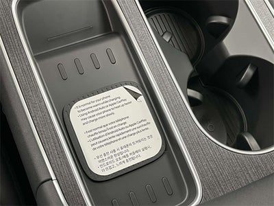 2026 Hyundai PALISADE HYBRID Blue SEL Premium 7 Passenger