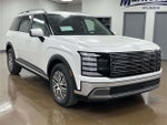 2026 Hyundai PALISADE HYBRID Blue SEL Premium 7 Passenger