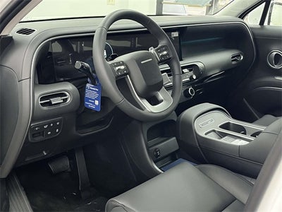 2026 Hyundai PALISADE HYBRID Blue SEL Premium 7 Passenger