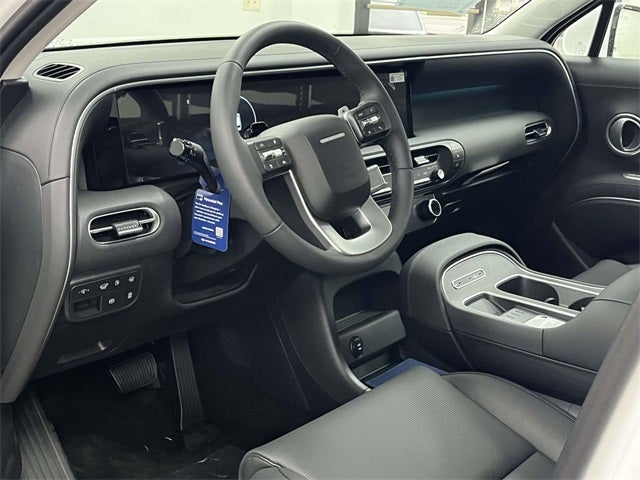 2026 Hyundai PALISADE HYBRID Blue SEL Premium 7 Passenger