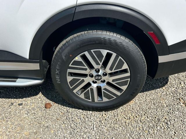 2026 Hyundai PALISADE HYBRID Blue SEL Premium 7P