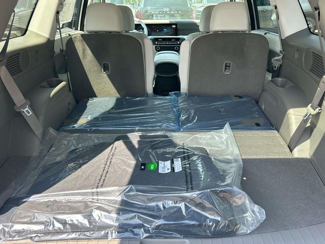 2026 Hyundai PALISADE HYBRID Blue SEL Premium 7P