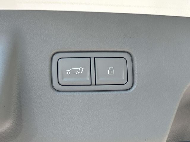 2026 Hyundai PALISADE HYBRID Blue SEL Premium 7P