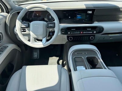 2026 Hyundai PALISADE HYBRID Blue SEL Premium 7P