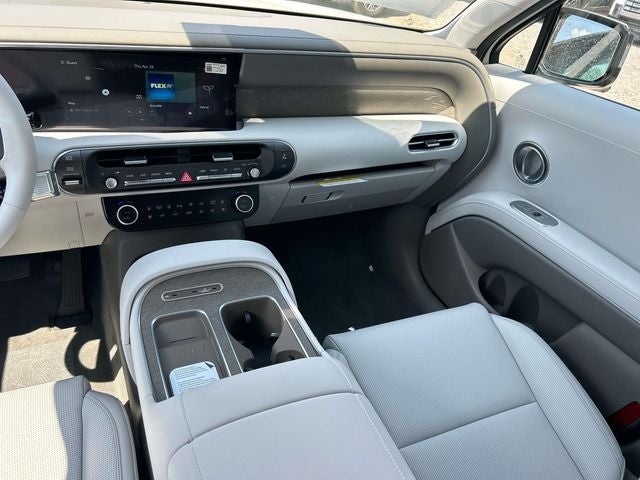 2026 Hyundai PALISADE HYBRID Blue SEL Premium 7P