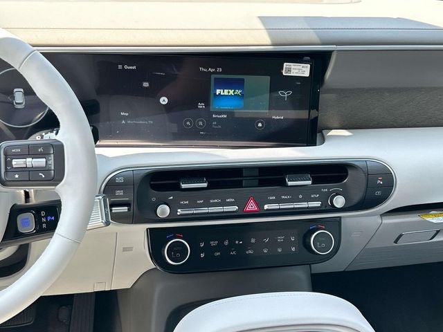 2026 Hyundai PALISADE HYBRID Blue SEL Premium 7P