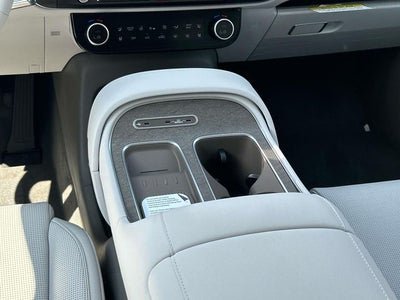 2026 Hyundai PALISADE HYBRID Blue SEL Premium 7P